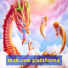 zbzb.com plataforma